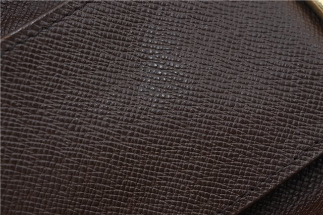 Authentic Louis Vuitton Damier Multicles 6 Key Case Holder N62630 LV 2148C