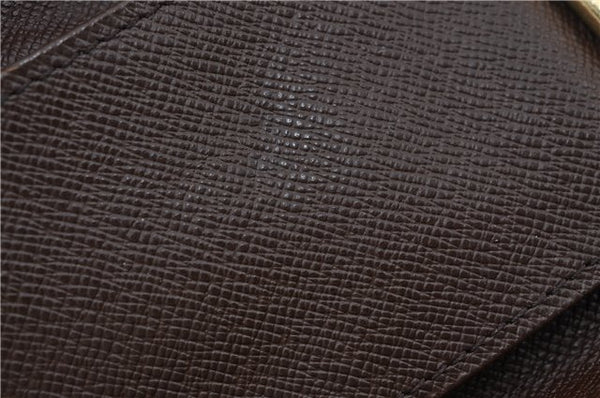 Authentic Louis Vuitton Damier Multicles 6 Key Case Holder N62630 LV 2148C