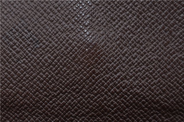 Authentic Louis Vuitton Damier Multicles 6 Key Case Holder N62630 LV 2148C