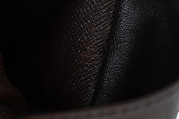 Authentic Louis Vuitton Damier Multicles 6 Key Case Holder N62630 LV 2148C