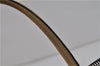Authentic PRADA GLACE'CALF Leather 2Way Shoulder Hand Bag BN2619 Beige 2148D