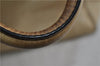 Authentic PRADA GLACE'CALF Leather 2Way Shoulder Hand Bag BN2619 Beige 2148D