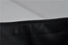 Authentic PRADA GLACE'CALF Leather 2Way Shoulder Hand Bag BN2619 Beige 2148D