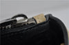 Authentic PRADA GLACE'CALF Leather 2Way Shoulder Hand Bag BN2619 Beige 2148D