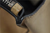 Authentic PRADA GLACE'CALF Leather 2Way Shoulder Hand Bag BN2619 Beige 2148D