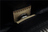 Authentic PRADA GLACE'CALF Leather 2Way Shoulder Hand Bag BN2619 Beige 2148D