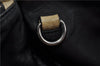 Authentic PRADA GLACE'CALF Leather 2Way Shoulder Hand Bag BN2619 Beige 2148D