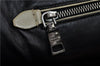Authentic PRADA GLACE'CALF Leather 2Way Shoulder Hand Bag BN2619 Beige 2148D
