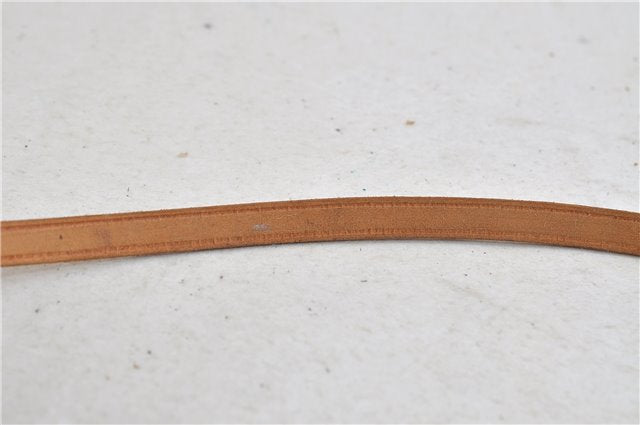 Authentic Louis Vuitton Monogram Pochette Accessoires Pouch M51980 LV 2154D