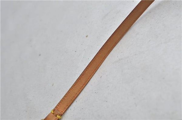 Authentic Louis Vuitton Monogram Pochette Accessoires Pouch M51980 LV 2154D