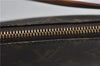 Authentic Louis Vuitton Monogram Pochette Accessoires Pouch M51980 LV 2154D