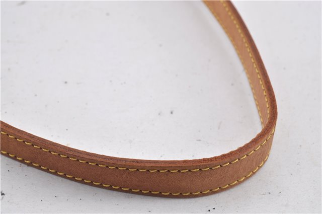 Auth Louis Vuitton Monogram Musette Salsa M51387 Long Shoulder Cross Bag 2154F