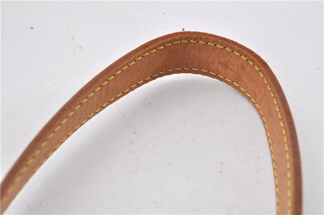 Auth Louis Vuitton Monogram Musette Salsa M51387 Long Shoulder Cross Bag 2154F