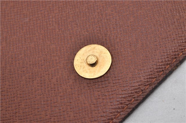 Auth Louis Vuitton Monogram Musette Salsa M51387 Long Shoulder Cross Bag 2154F