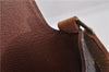 Auth Louis Vuitton Monogram Musette Salsa M51387 Long Shoulder Cross Bag 2154F