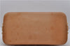 Auth Louis Vuitton Monogram Multicolor Alma PM Hand Bag White M92647 LV 2156D