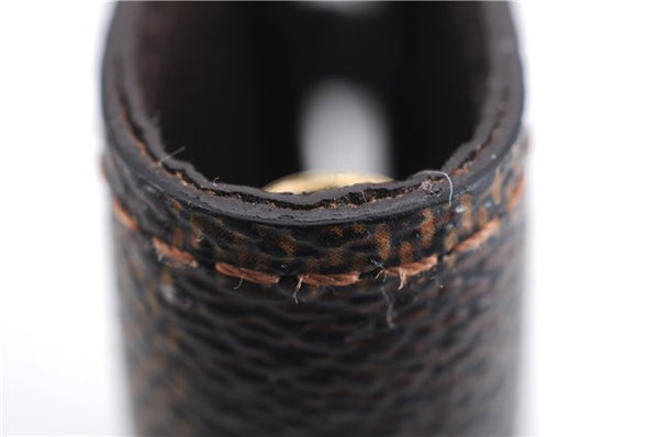 Authentic Louis Vuitton Damier Agenda PM Day Planner Cover R20700 LV 2157E