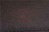 Authentic Louis Vuitton Damier Agenda PM Day Planner Cover R20700 LV 2157E