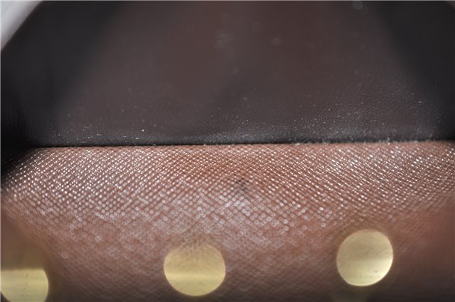 Authentic Louis Vuitton Damier Agenda PM Day Planner Cover R20700 LV 2157E