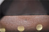 Authentic Louis Vuitton Damier Agenda PM Day Planner Cover R20700 LV 2157E