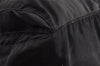 Authentic PRADA Nylon Tessuto Leather Shoulder Cross Body Bag Black 2161I