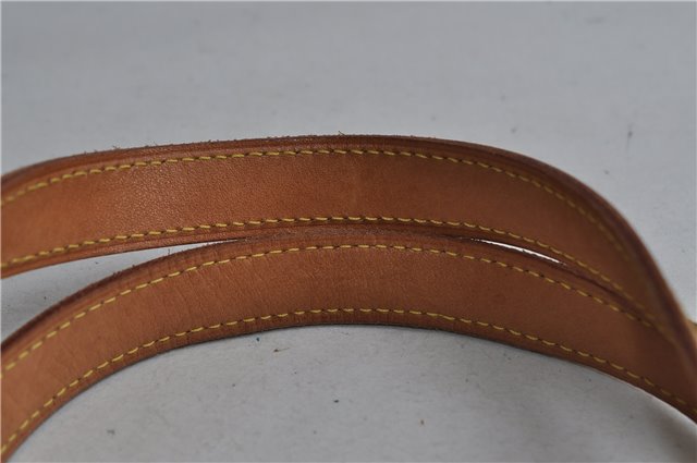 Authentic Louis Vuitton Monogram Luco Shoulder Tote Bag M51155 LV 2162D