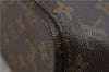 Authentic Louis Vuitton Monogram Luco Shoulder Tote Bag M51155 LV 2162D