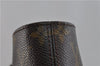 Authentic Louis Vuitton Monogram Luco Shoulder Tote Bag M51155 LV 2162D
