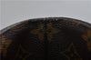 Authentic Louis Vuitton Monogram Luco Shoulder Tote Bag M51155 LV 2162D