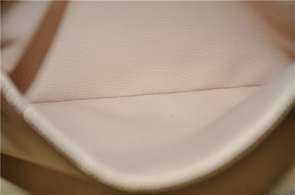 Authentic Louis Vuitton Monogram Luco Shoulder Tote Bag M51155 LV 2162D