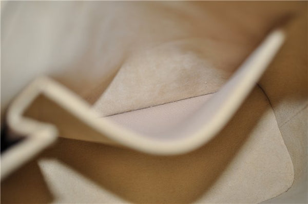 Authentic Louis Vuitton Monogram Luco Shoulder Tote Bag M51155 LV 2162D