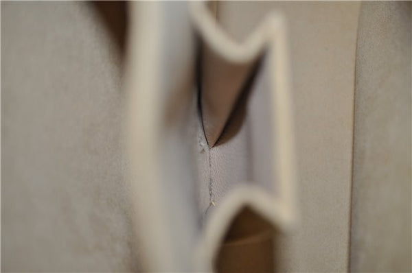 Authentic Louis Vuitton Monogram Luco Shoulder Tote Bag M51155 LV 2162D