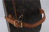 Authentic Louis Vuitton Monogram Boite Chapeaux 40 Hat Box M23624 LV Junk 2164D