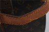 Authentic Louis Vuitton Monogram Boite Chapeaux 40 Hat Box M23624 LV Junk 2164D