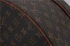 Authentic Louis Vuitton Monogram Boite Chapeaux 40 Hat Box M23624 LV Junk 2164D