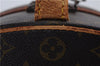 Authentic Louis Vuitton Monogram Boite Chapeaux 40 Hat Box M23624 LV Junk 2164D