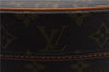 Authentic Louis Vuitton Monogram Boite Chapeaux 40 Hat Box M23624 LV Junk 2164D