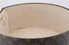 Authentic Louis Vuitton Monogram Boite Chapeaux 40 Hat Box M23624 LV Junk 2164D