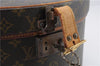 Authentic Louis Vuitton Monogram Boite Chapeaux 40 Hat Box M23624 LV Junk 2164D