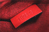 Authentic Louis Vuitton Epi Jasmine Hand Bag Red M52082 LV 2167D