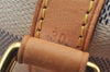 Authentic Louis Vuitton Damier Azur Speedy Bandouliere 30 N41373 Hand Bag 2167I
