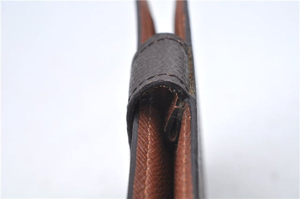 Authentic Louis Vuitton Monogram Agenda PM Notebook Cover R20005 LV 2168B