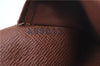 Authentic Louis Vuitton Monogram Agenda PM Notebook Cover R20005 LV 2168B