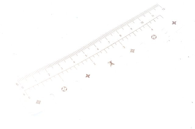 Authentic Louis Vuitton Monogram Agenda PM Notebook Cover R20005 LV 2168B