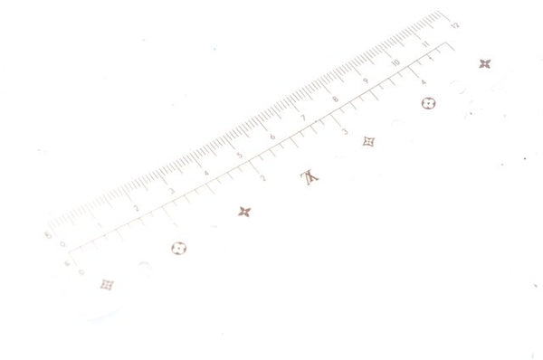 Authentic Louis Vuitton Monogram Agenda PM Notebook Cover R20005 LV 2168B