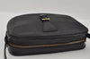 Authentic Louis Vuitton Epi Jeune Fille Shoulder Cross Bag Black M52152 LV 2169I