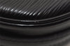 Authentic Louis Vuitton Epi Jeune Fille Shoulder Cross Bag Black M52152 LV 2169I