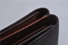 Authentic Louis Vuitton Monogram M61652 Porte Monnaie Billet Carte Credit 2170F
