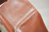 Authentic Louis Vuitton Monogram M61652 Porte Monnaie Billet Carte Credit 2170F