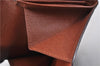 Authentic Louis Vuitton Monogram M61652 Porte Monnaie Billet Carte Credit 2170F